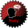 The Event Host - #8 / Ruby (8 - 11)