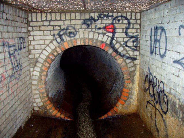 Hostivařské podzemí