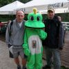 Čeští kačeři na Mega eventu v Salzburku