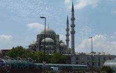 Mešita Yeni