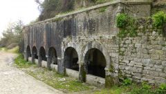 San Gimignano - Fonti Medievali
