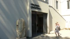 Muzeum Palatino