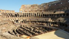 Koloseum - aréna