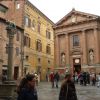 Siena - San Cristoforo