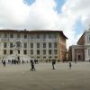 Pisa - Piazza dei Cavalieri