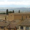 San Gimignano - San Girolamo