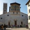 Lucca - San Frediano
