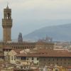 Florencie - Palazzo Vecchio