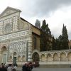 Florencie - Santa Maria Novella