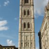 Florencie - Campanile di Giotto