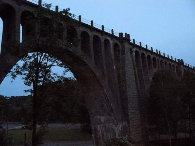 GCPBC7 - Viadukt Krnsko
