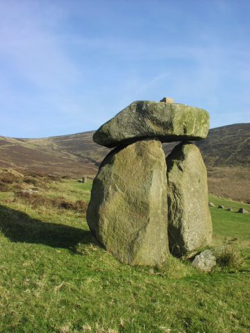 Dolmen