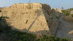 Caesarea Maritima - zdi