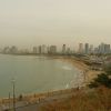 Jaffa - pláž