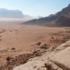 Wadi Rum - beduíni
