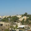 Jeruzalém - Staré město a hora Sion