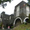 Andorra - Santuario de Meritxell