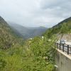 Andorra - silnice CG-2