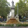 Barcelona - Herkulova fontána