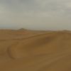 Duny v poušti Namib