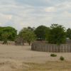 Vesnice v Namibii