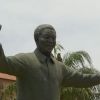 Pretoria - Nelson Mandela