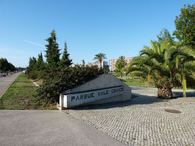 Parque Vale Grande