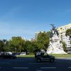 Campo Grande - Monumento aos Heróis da Guerra Peninsular