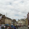 Basilej - Marktplatz