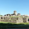 Palenque - Palác