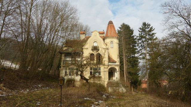 Dörfles - Villa Rainer