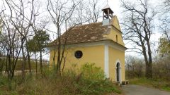Watzelsdorf - kaple