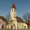 Pernersdorf - kaple