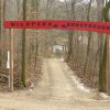 Dörfles - Wildpark Ernstbrunn - přístup