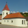 Guttenbrunn - kaple