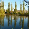 Eggenburg - městský rybník