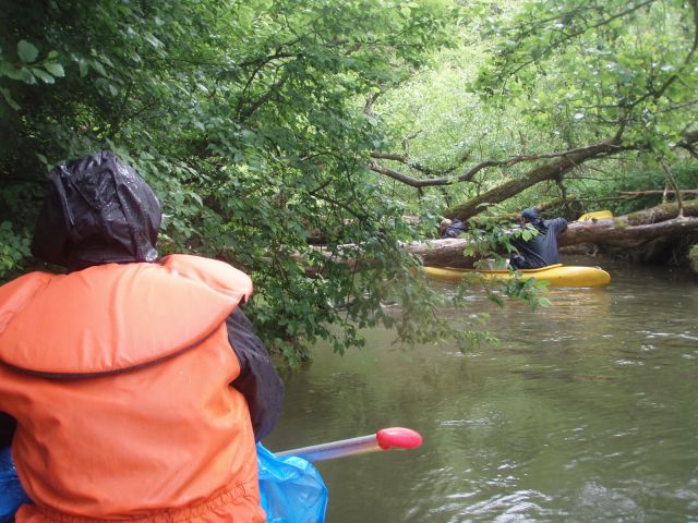 Event Česká Amazonka