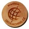 Jak smazat cache na geocaching.com - poslední příspěvek od madbin