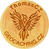 Statistiky v profilu na gc.com - poslední příspěvek od ThomasCZ