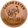 Geocaching Live - poslední příspěvek od CACHE EATER