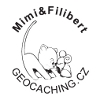 Gowalla - Geocaching naruby - poslední příspěvek od Mimi a Filibert