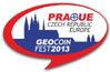 GEO-PICTURE 2013 - soutěž o GPS navigace, NOTEBOOK a další věcné ceny - poslední příspěvek od GCF EU - Czech team