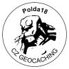 GeoVysočina regions geocoins - poslední příspěvek od Polda18
