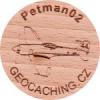 Geocaching Premium Member - poslední příspěvek od Petman02