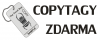 Copytagy zdarma