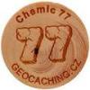 Rozhovor s Chemic77