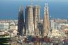 Barcelona aneb užít si geocaching ve Španělsku