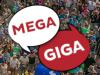 HQ Newsletter 05-08-2014 - Přidejte trošku geocachingového Mega & Giga do svého srpna