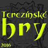 Terezínské hry 2016 - Program