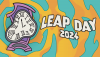 Leap Day 2024: Výzva pro každého geocachera